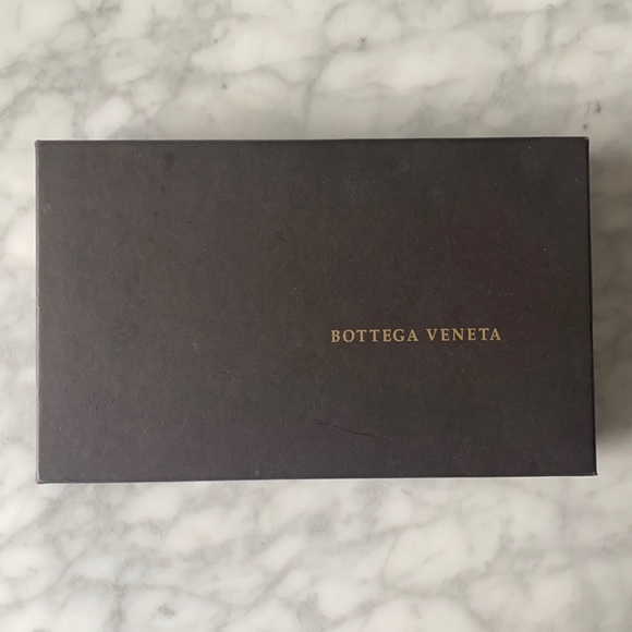 Bottega Veneta Intrecciato Weave Leather Continental Wallet - Picture 8 of 8